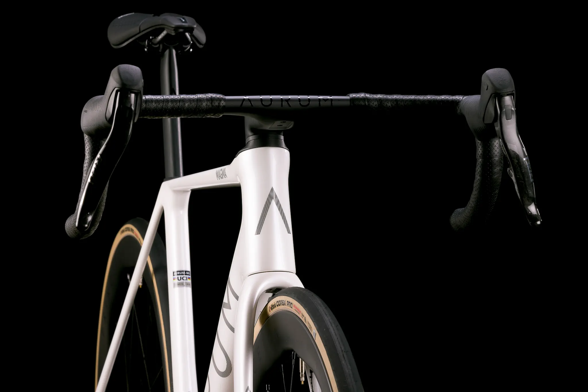 AURUM Rennrad bei Bikefactory Hamburg
