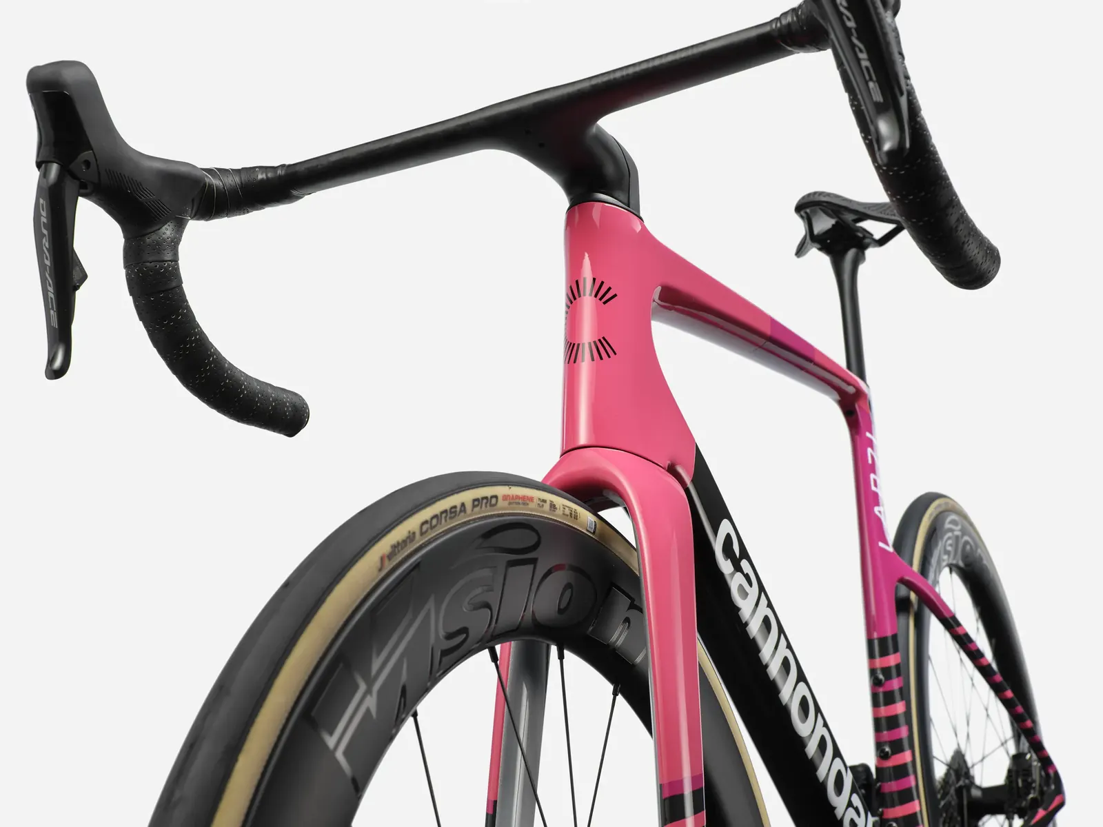 Cannondale Rennrad bei Bikefactory Hamburg