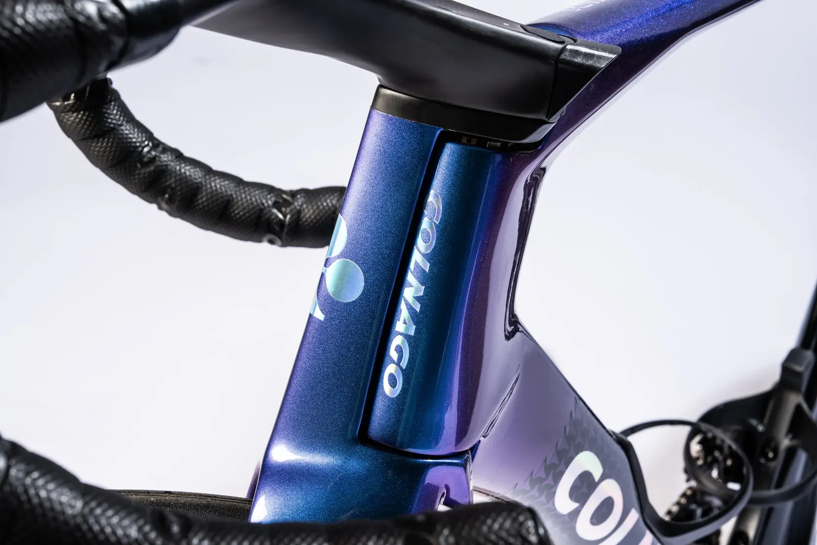 Colnago Rennrad bei Bikefactory Hamburg