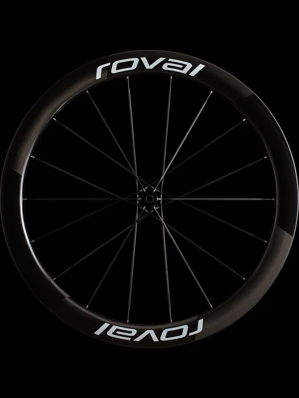 Roval Rapide CLX III Laufrad