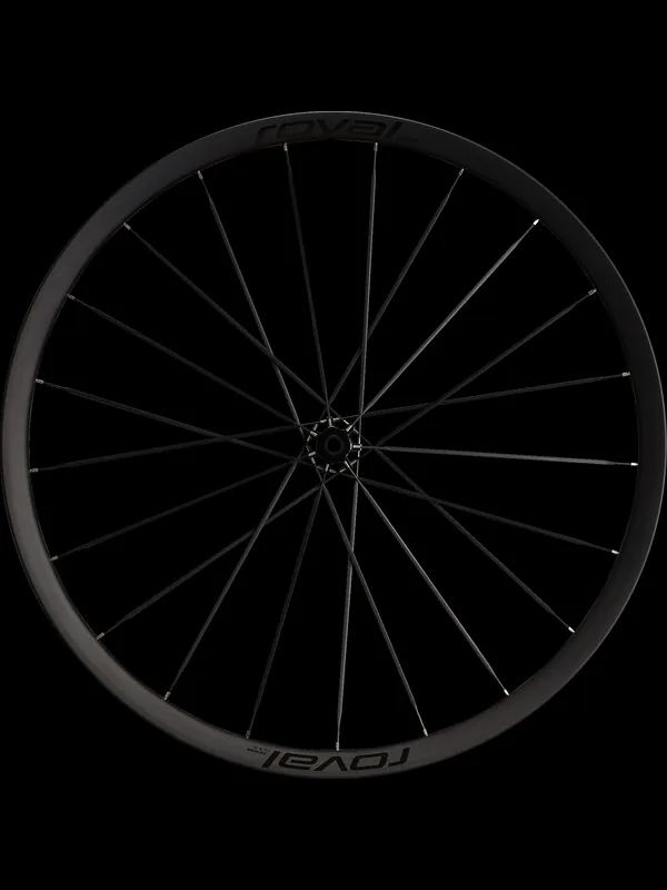 Roval Terra CLX III Aero Laufrad