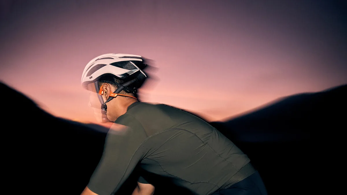 Shokz Kopfhörer mit offenem Ohr